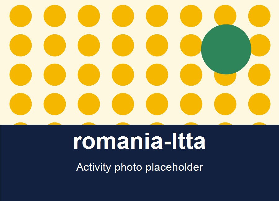 LTTA in Romania placeholder photo