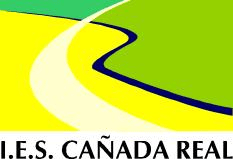 IES Cañada Real logo
